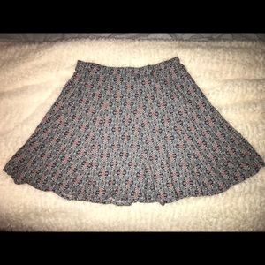 Hollister Skirt